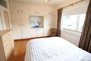 Отели типа «постель и завтрак» Milltownpass House Milltownpass Двухместный номер с 1 кроватью и собственной ванной комнатой-8