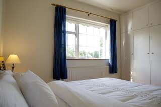 Отели типа «постель и завтрак» Milltownpass House Milltownpass Двухместный номер с 1 кроватью-2